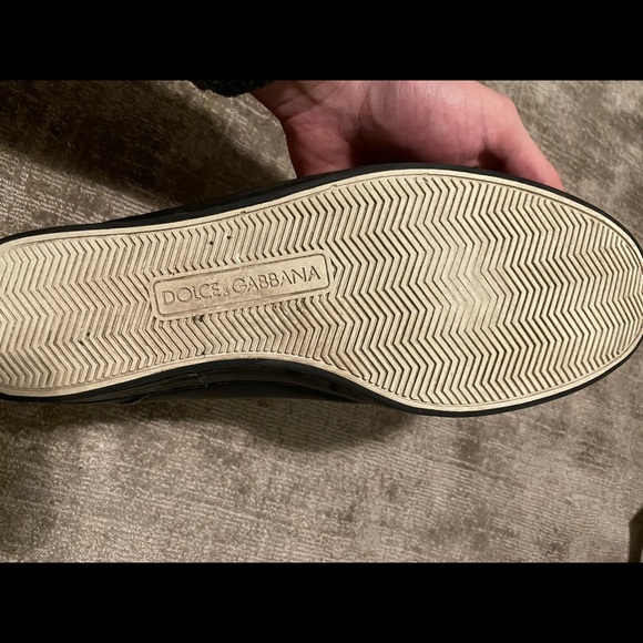 Dolce & Gabbana Sneakers - Picture 3 of 5